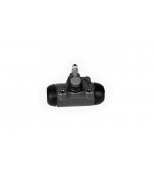 OPEN PARTS - FWC307300 - 